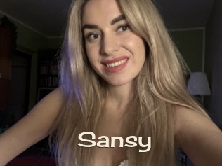 Sansy