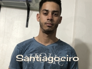 Santiagociro