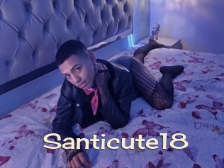 Santicute18