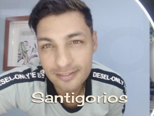 Santigorios