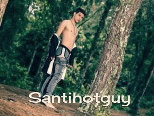 Santihotguy