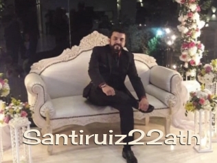 Santiruiz22ath