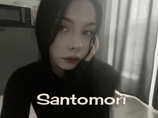 Santomori