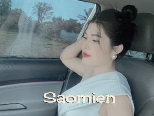 Saomien