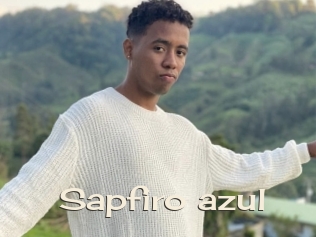 Sapfiro_azul