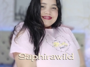 Saphirawild