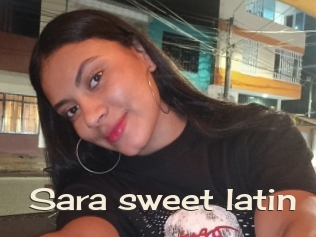 Sara_sweet_latin