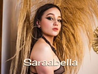 saraabella Big Dicks Round Ass