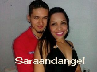 Saraandangel