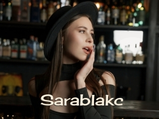 Sarablakc