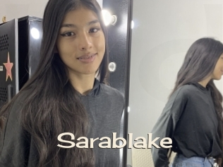 Sarablake