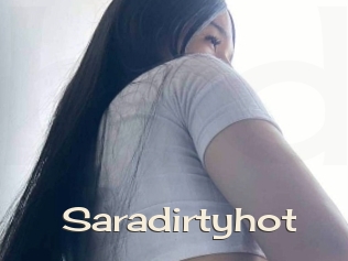 Saradirtyhot