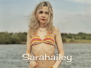 Sarahailey