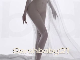 Sarahbaby21