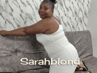 sarahblond Big Dicks Round Ass