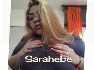 Sarahebe