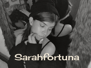 Sarahfortuna