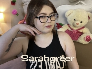 Sarahgreer