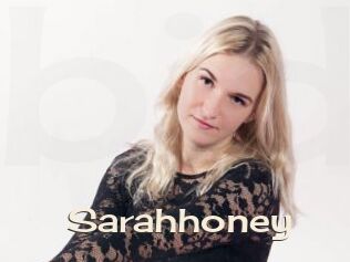 Sarahhoney