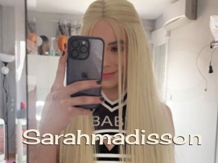 Sarahmadisson