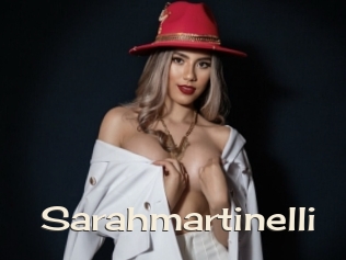 Sarahmartinelli