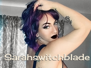 sarahswitchblade Big Dicks Round Ass