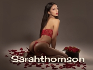 Sarahthomson