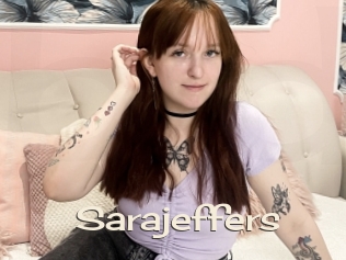 Sarajeffers