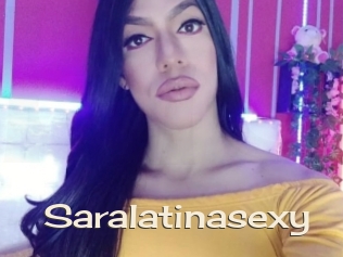 Saralatinasexy