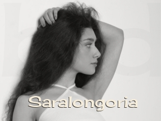 Saralongoria