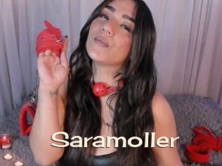 Saramoller