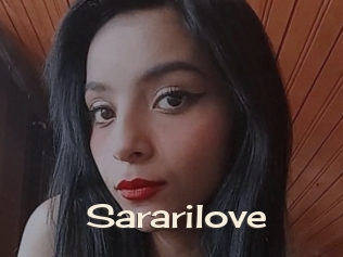 Sararilove