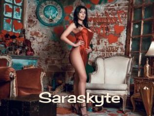 Saraskyte