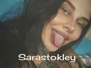 Sarastokley