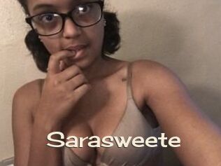 Sarasweete