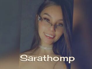 Sarathomp