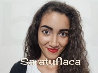 Saratuflaca