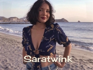 Saratwink