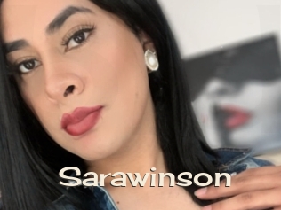 Sarawinson