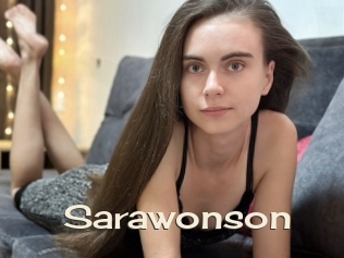 Sarawonson