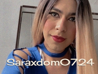 Saraxdom0724