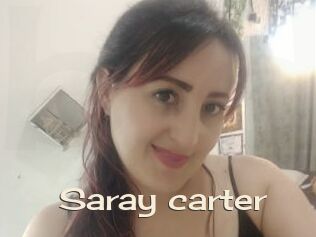 Saray_carter