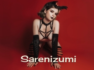 Sarenizumi