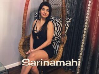 Sarinamahi