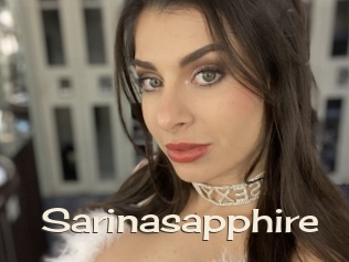 Sarinasapphire