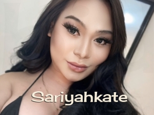 Sariyahkate