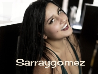 Sarraygomez
