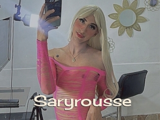 Saryrousse