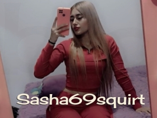 Sasha69squirt