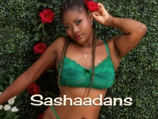 Sashaadans